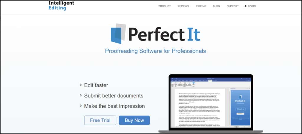 free proofreading software for mac